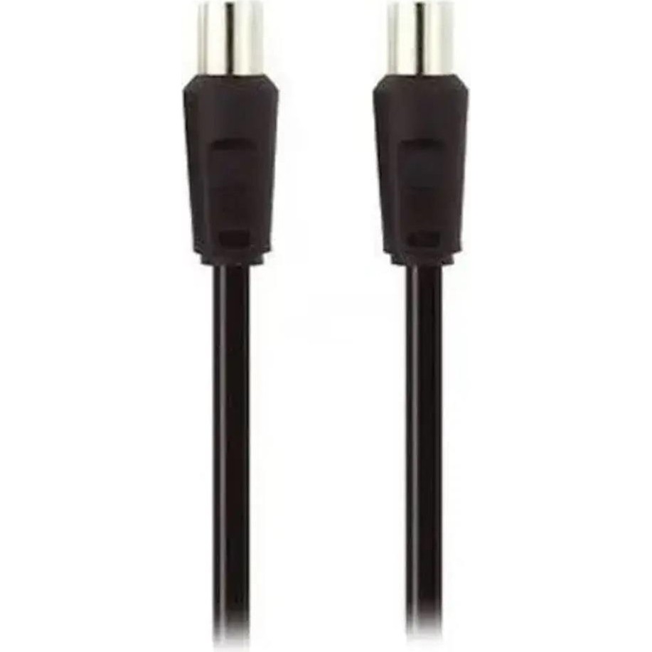 Belkin Coax M-M75Db Metal Kablo 2 Metre Siyah Anten Kablosu Blk-F3Y053Bf2M SSD / Solid State Drive Fiyatı