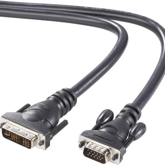 Belkin F2E4151CP3M DVI Kablosu