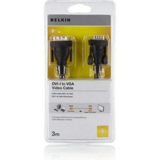 Belkin F2E4151CP3M DVI Kablosu Görüntü Kablosu Fiyatı