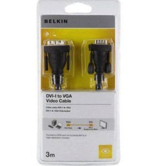 Belkin F2E4151CP3M DVI Kablosu