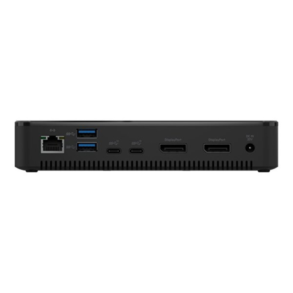 Belkin F4U109Vf Thunderbolt 3 Dock Plus USB & Firewire Ürünleri Fiyatı