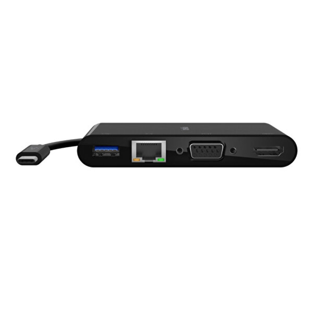 Belkin Usb-C Multimedia Adaptör USB & Firewire Ürünleri Fiyatı