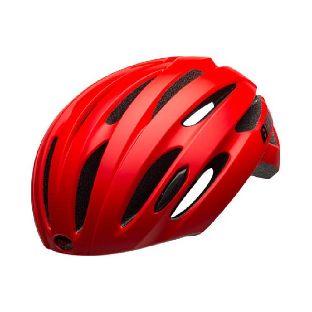 Bell - Avenue Kask - 53-60CM - Mat Kırmızı Siyah Bisiklet Aksesuarları Fiyatı