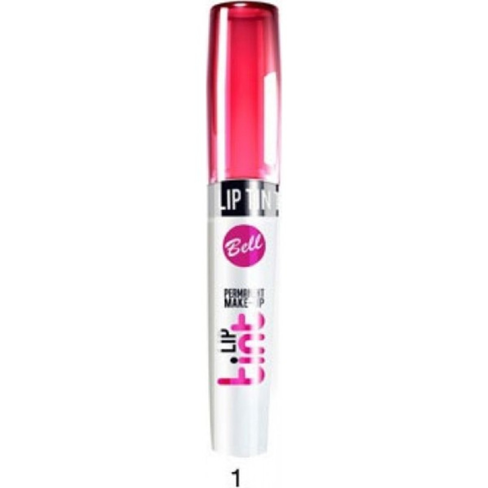 Bell Permanent Tint- Lip Gloss 1 Rujlar & Dudak Parlatıcıları Fiyatı