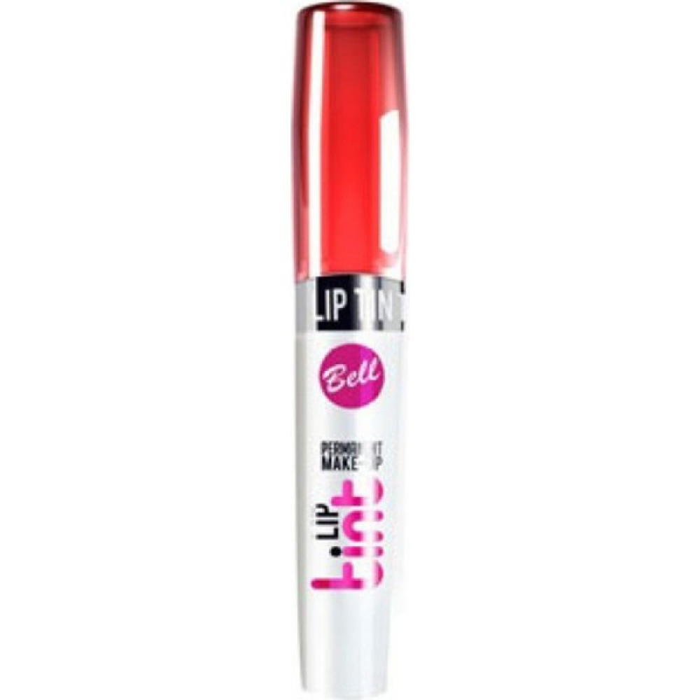 Bell Permanent Tint- Lip Gloss 4 Rujlar & Dudak Parlatıcıları Fiyatı
