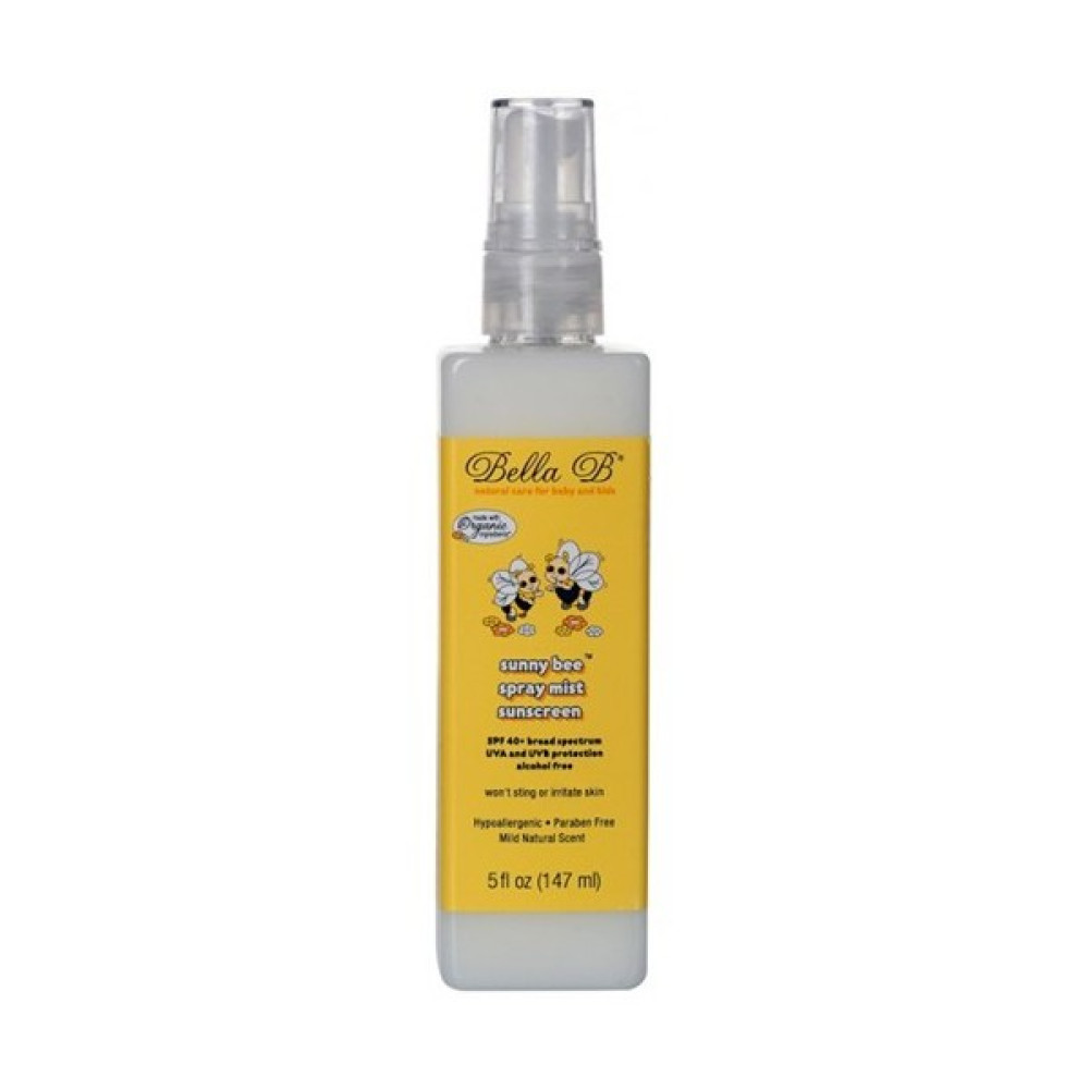 Bella B Sunny Bee Spray Spf 40+ 147 Ml-Güneş Koruyucu Sprey Güneş Kremleri ve Losyonları Fiyatı