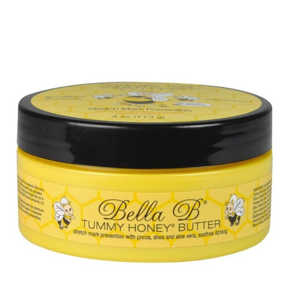 Bella B Tummy Honey Butter Çatlak Önleyici 113 Gr Hamilelik ve Emzirme Fiyatı