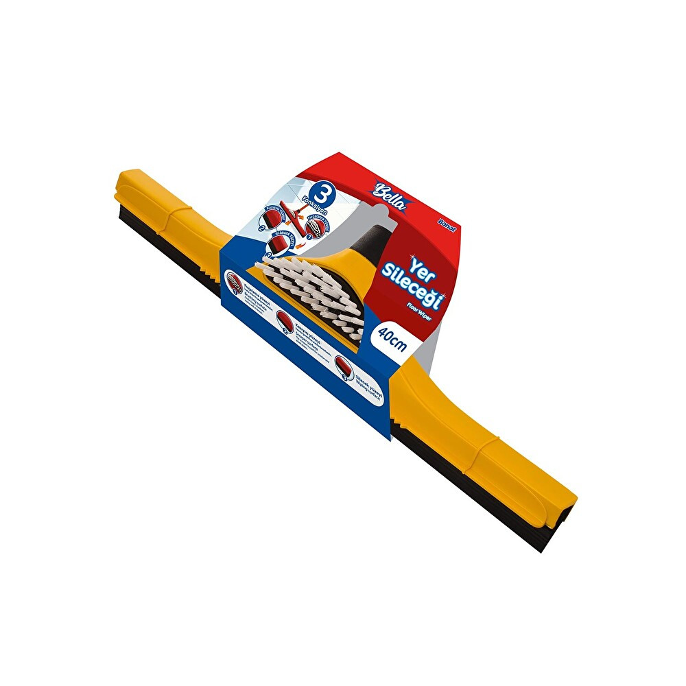 Bella Yer Sileceği 40 Cm Parlatıcı ve Temizleyiciler Fiyatı