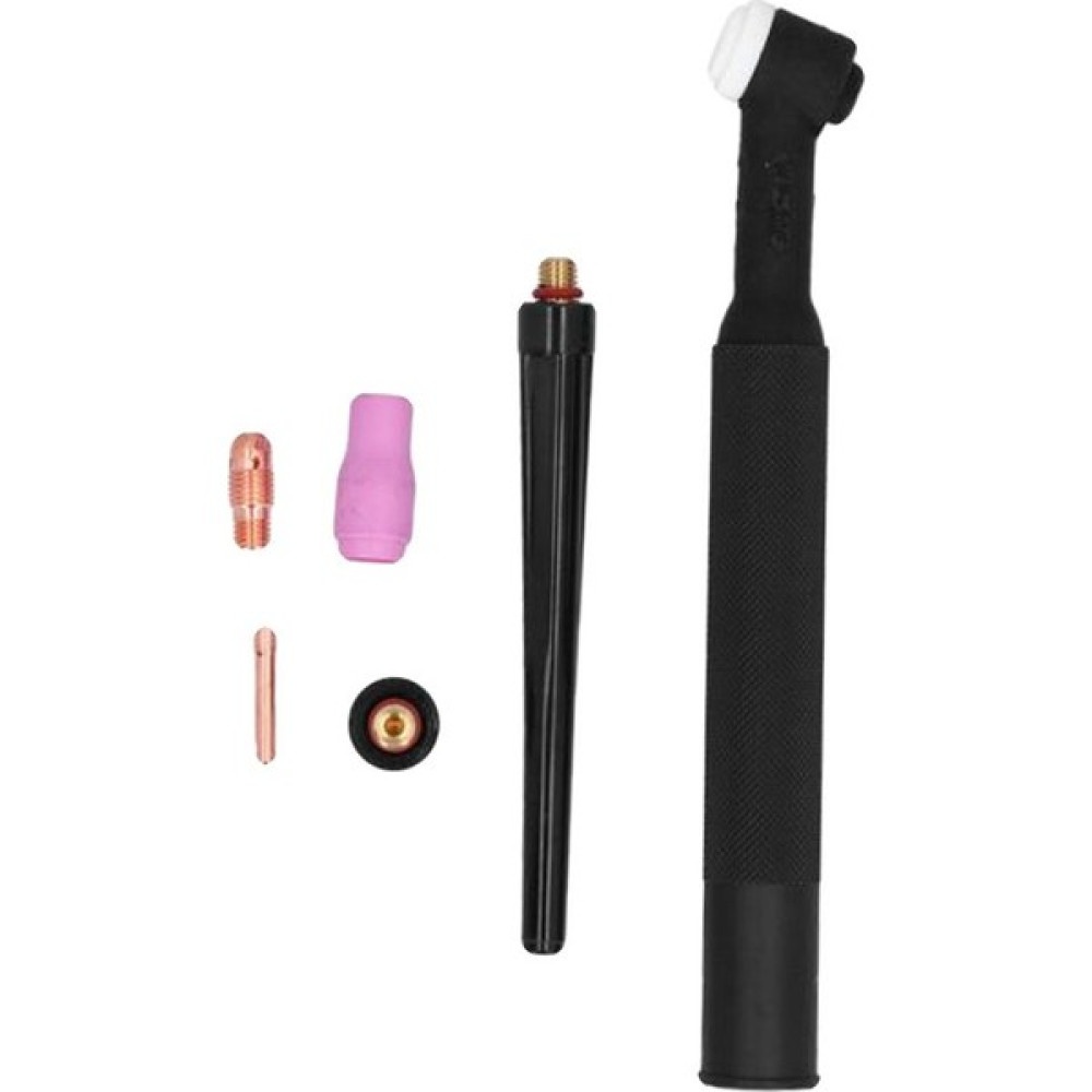 Belle WP-20F Argon Ayarlanabilir Kaynak Torçu Kafa Değiştirme Seti 250AMP (Yurt Dışından) Kaynak Makineleri Fiyatı