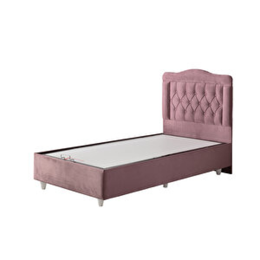 Belletto 120x200 Paradise Kumaş Baza+başlık Baza Fiyatı