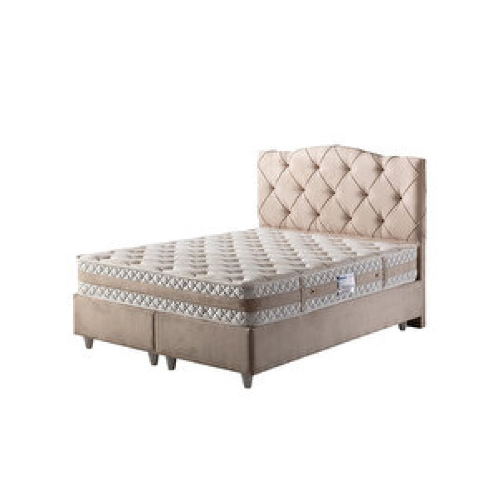Belletto 140 X 190 Paradise Baza+başlık Baza Fiyatı
