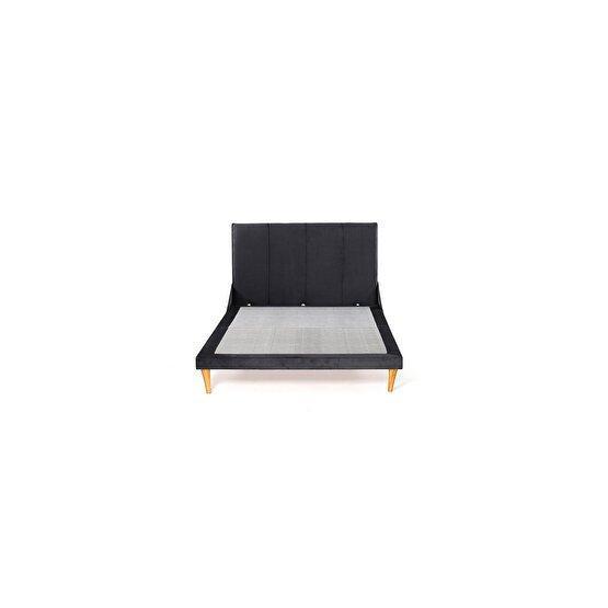 Belletto 90x190 cm Portatif Karyola Başlık Karyola Fiyatı