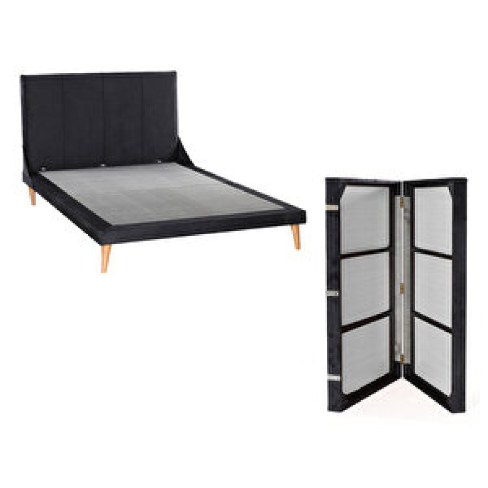 Belletto Portatıf Karyola+başlık 120x200 Baza Fiyatı