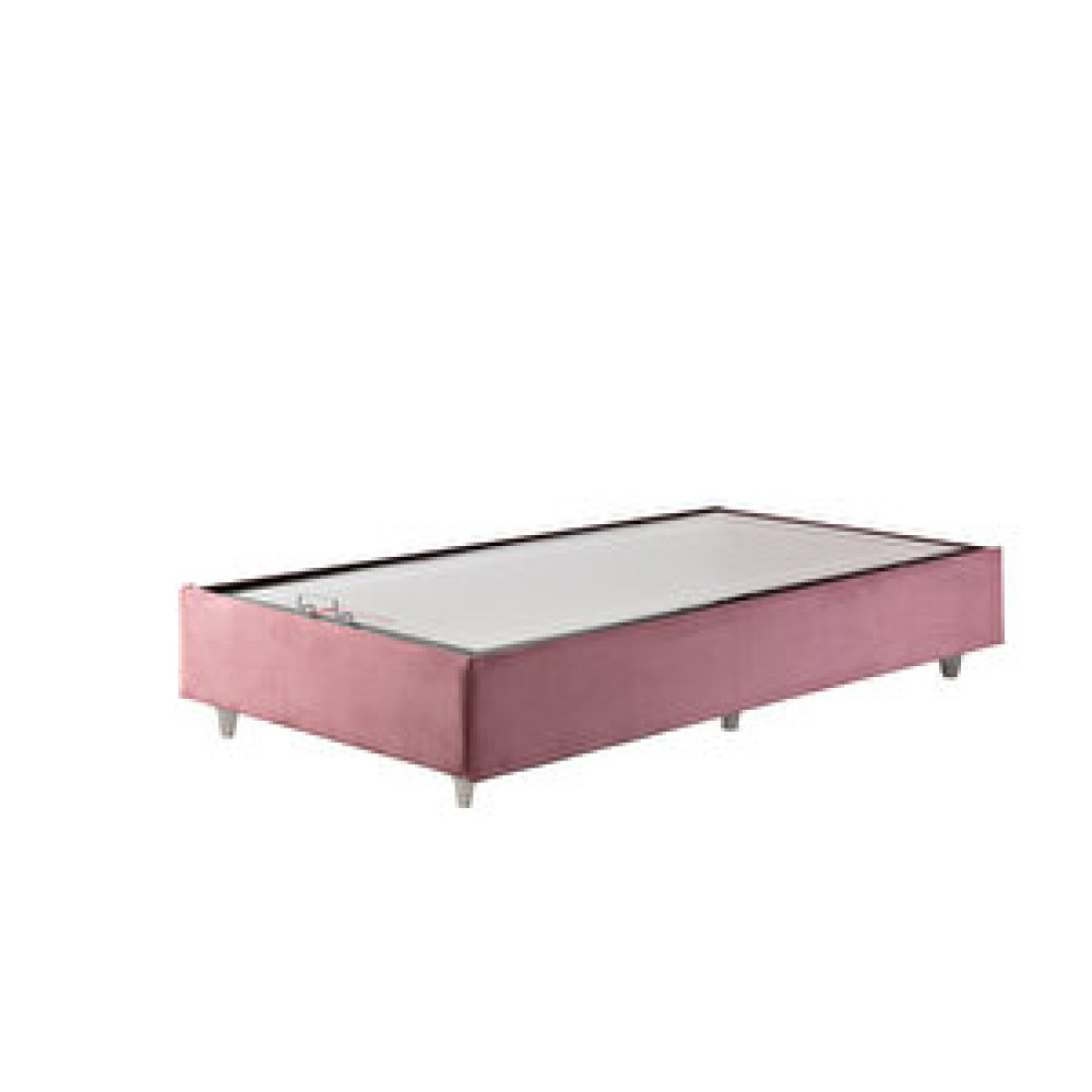 Belletto Sandıklı Çift Kişilik Paradise Baza Pembe Pembe Baza Fiyatı