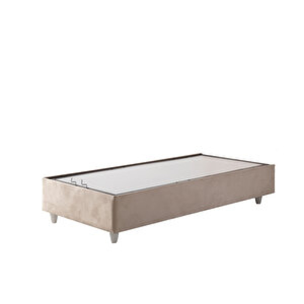 Belletto Sandıklı Paradise Baza Krem 120x200 cm Baza Fiyatı