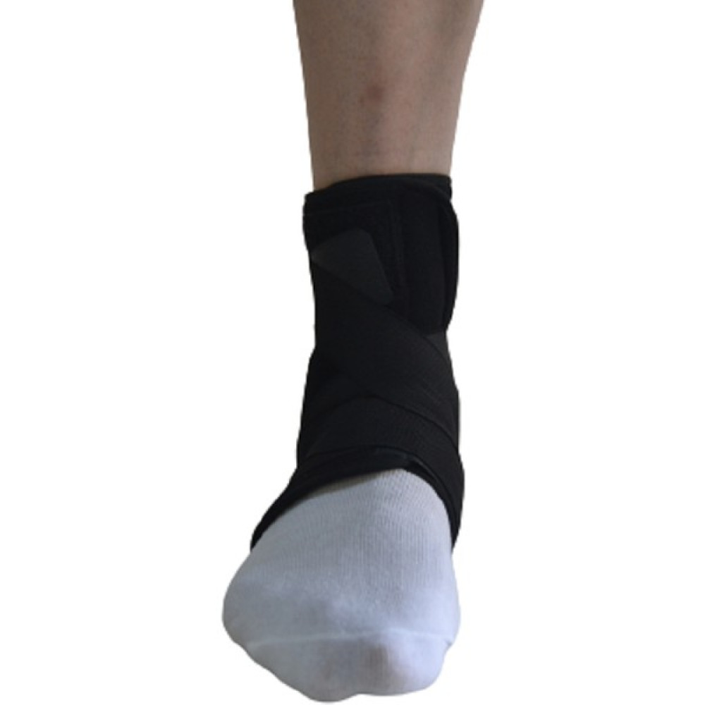Bellflekss 1 Adet Spor Ayak Bileği Sıkıştırma Kayışı Kollu Destek Elastik Bandaj Destekli Fitness Kondisyon Aksesuarları Fiyatı