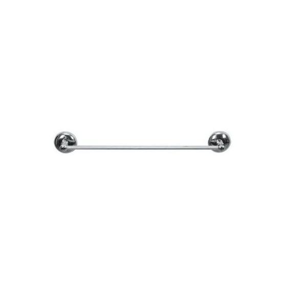 Bello Metal Uzun Havluluk