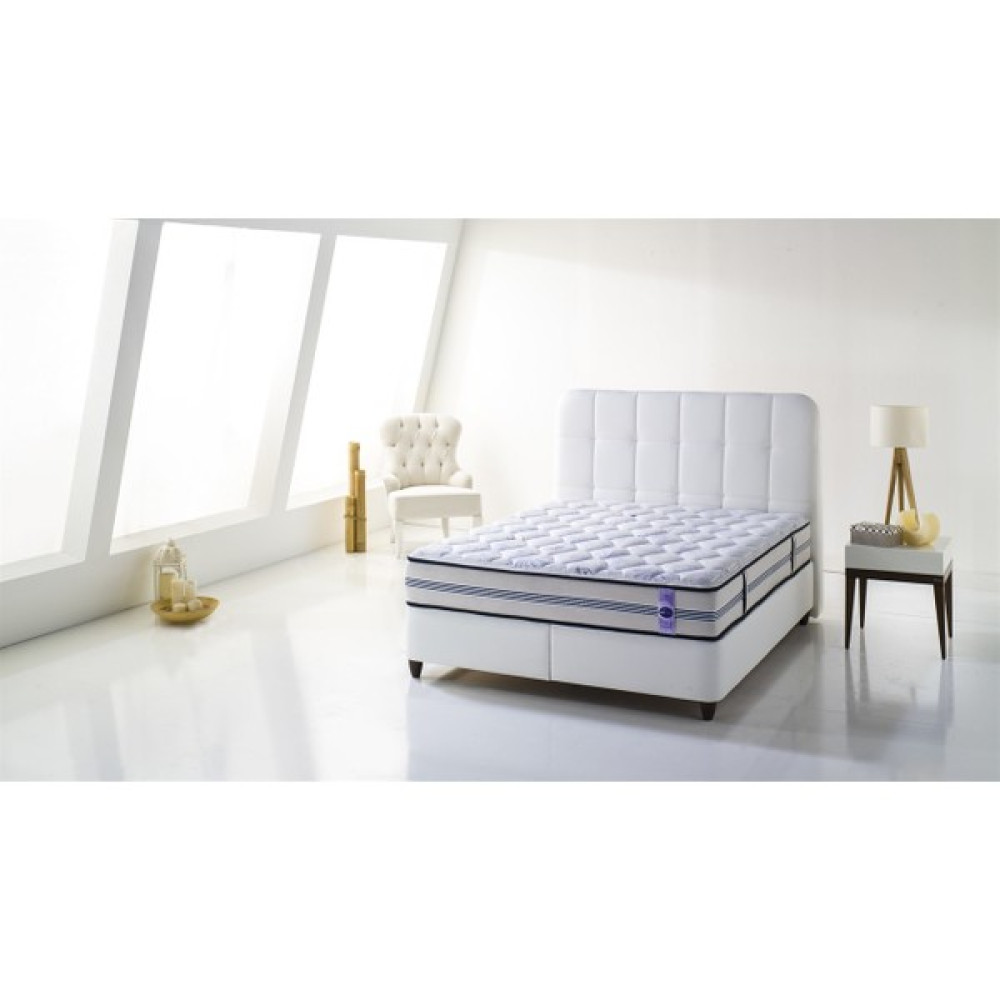 Bellona Bi̇oenergy Acti̇ve Tek Ki̇şi̇li̇k Full Ortopedic Yatak - 120 x 200 cm Yatak Fiyatı