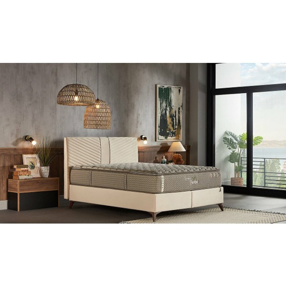Bellona Dream Bamboo Yatak 150X200 - 100 x 100 cm Yatak Fiyatı
