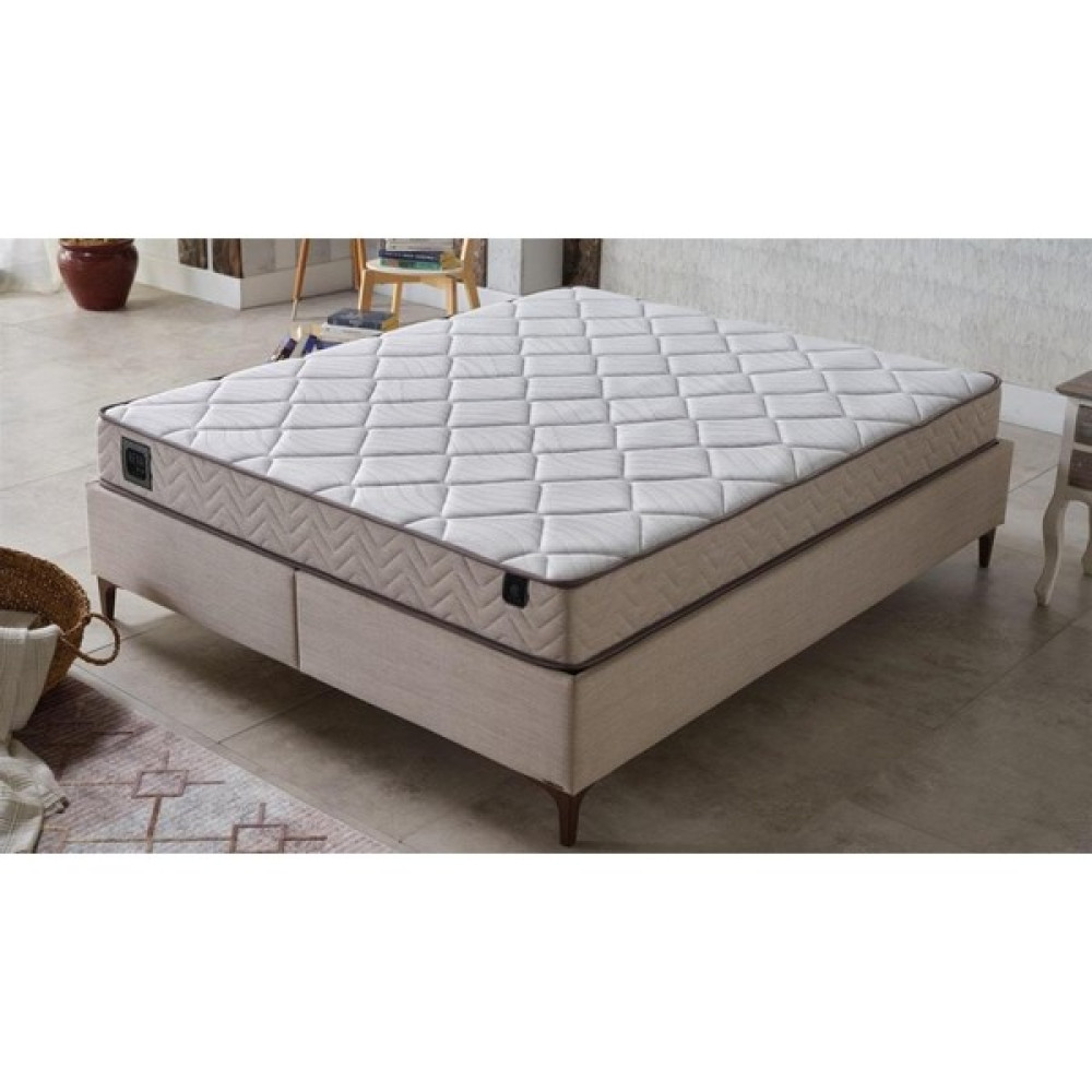 Bellona Hena Dream Yatak Özel Ölçü Çift Kişilik - 150 x 190 cm Yatak Fiyatı