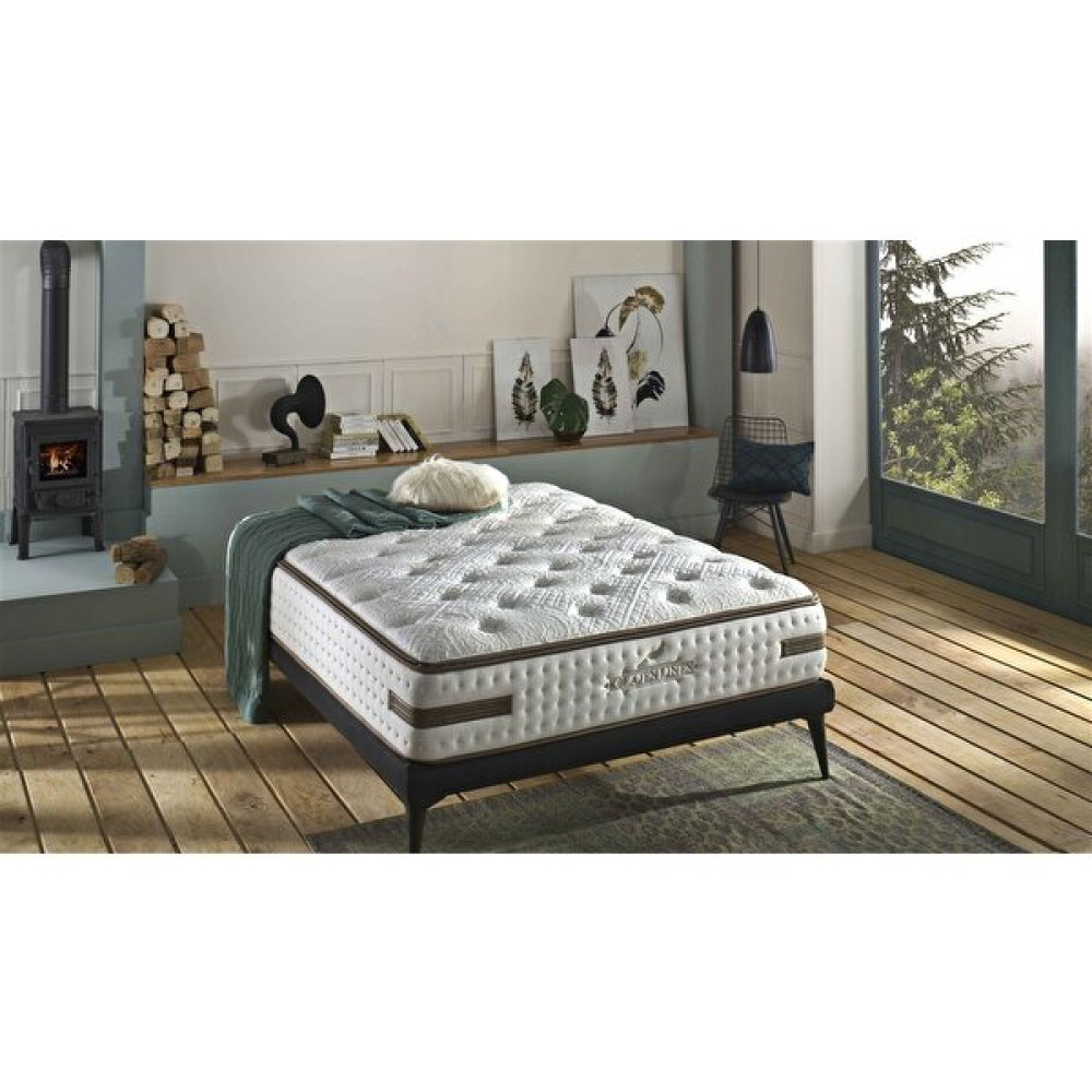 Bellona Linen Yatak 150 x 200 cm Yatak Fiyatı