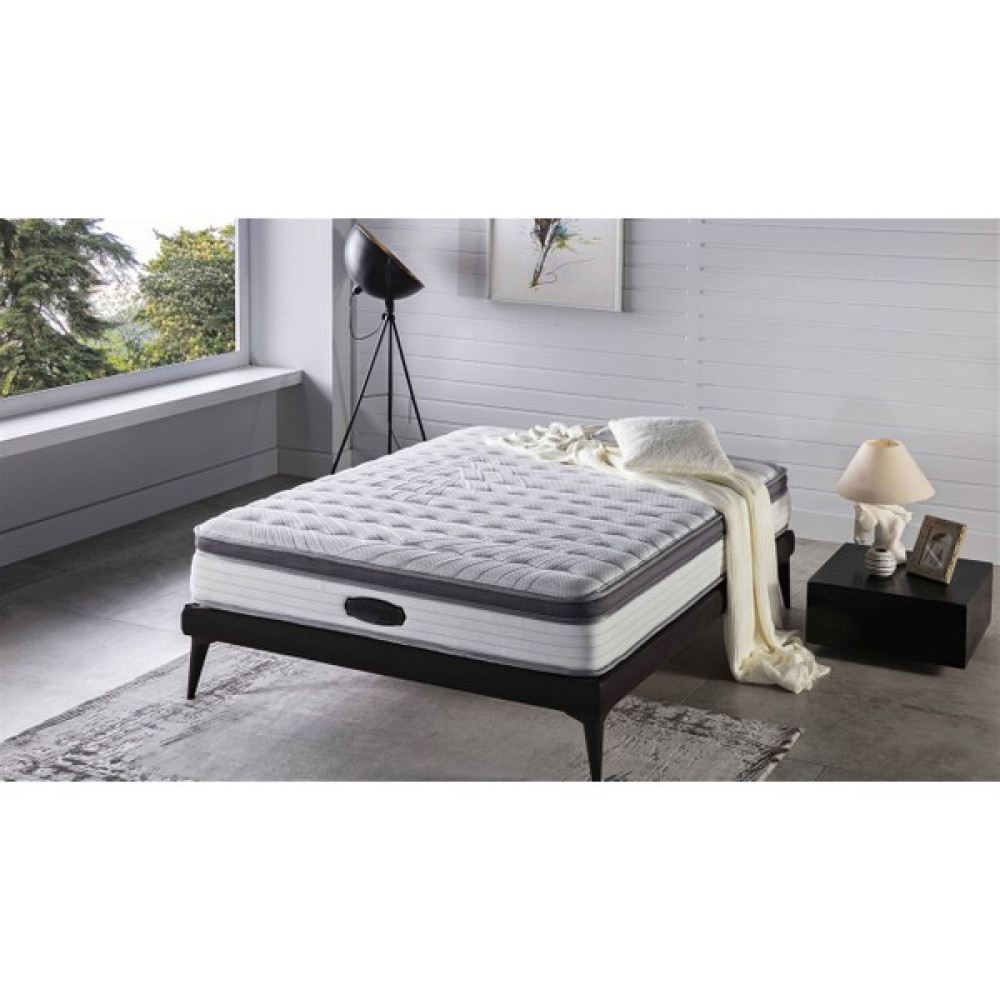 Bellona Soft Selection Pro 5 Yatak - 160 x 200 cm Yatak Fiyatı