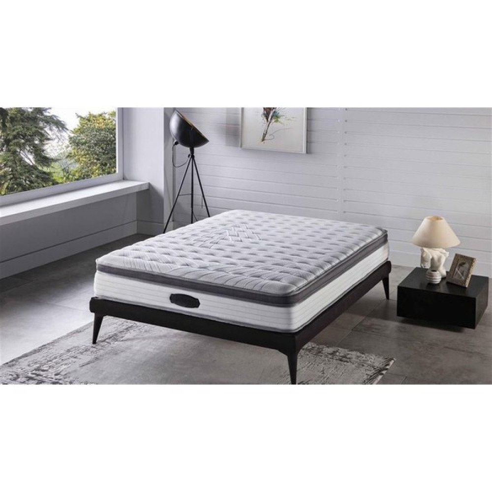 Bellona Soft Selection Pro 5 Yatak Çift Kişilik - 160 x 200 cm Yatak Fiyatı