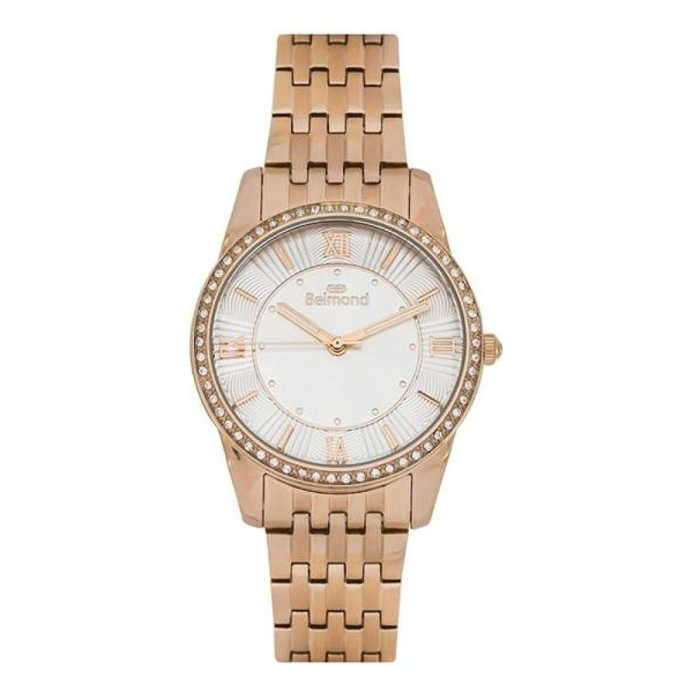 Belmond SRL665.430 Kol Saati - Rose Gold Kol Saatleri Fiyatı