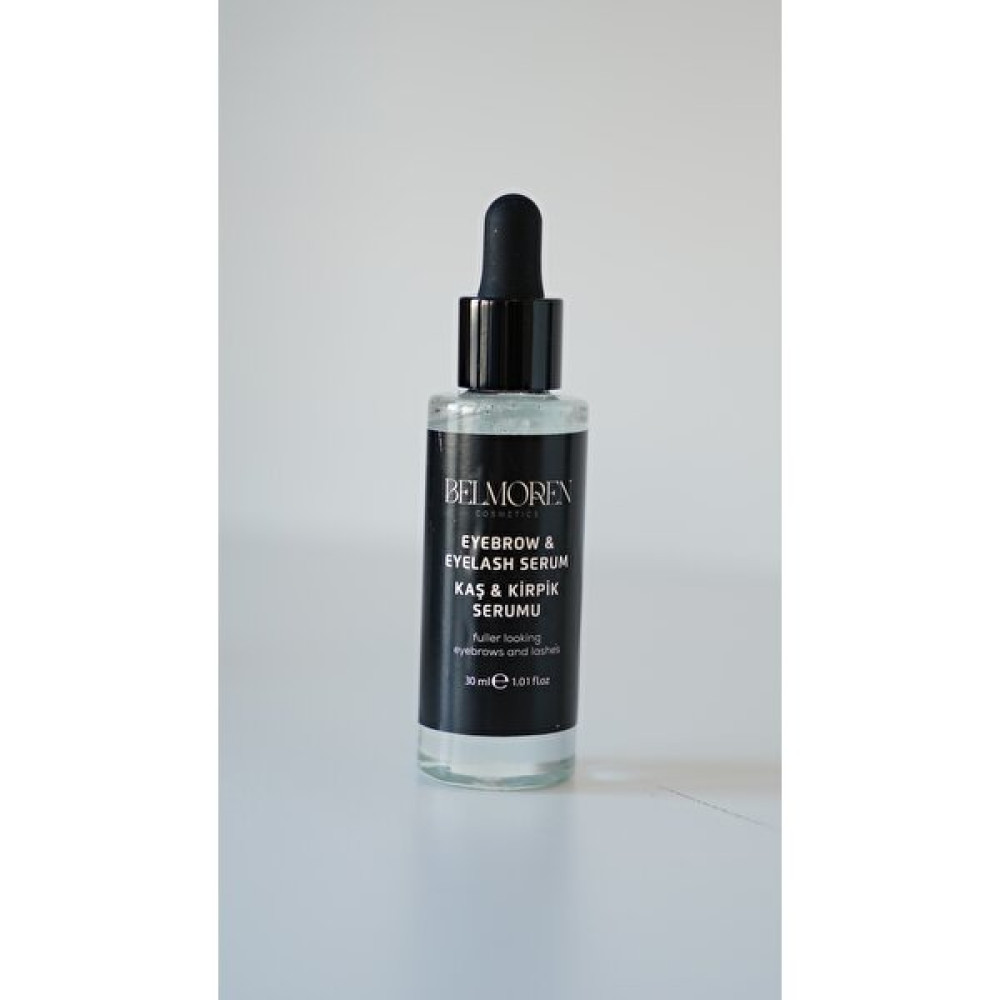 Belmoren Kaş Kirpik Serumu (Keratin Kompleks + Biotin)-30 ml Cilt ve Yüz Bakımı Fiyatı