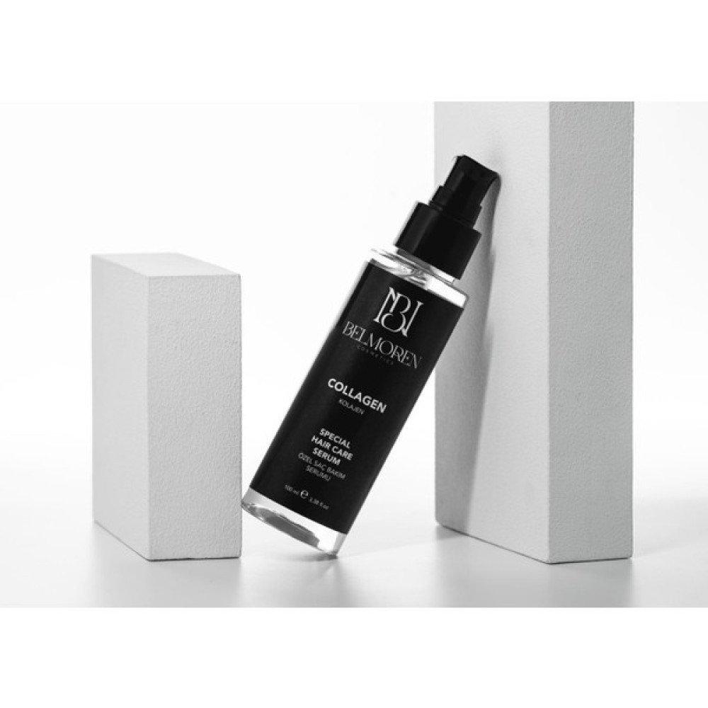 Belmoren Saç Serumu Collagen 100 Ml. Oto Boyaları Fiyatı