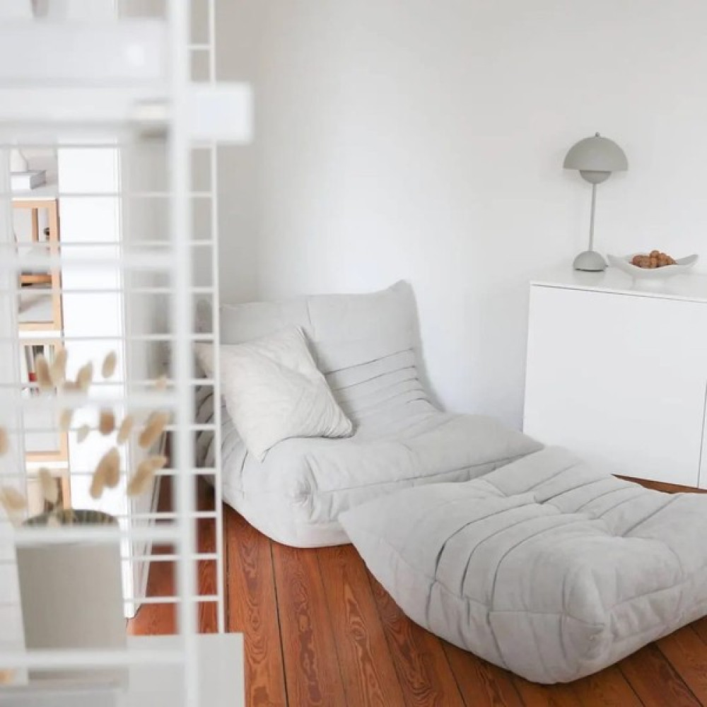 Belonti Home Babylon Berjer + Puf Tekli Koltuk & Berjer Fiyatı