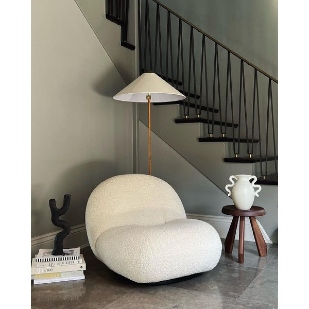 Belonti Home Elegance Art Berjer Tekli Koltuk & Berjer Fiyatı