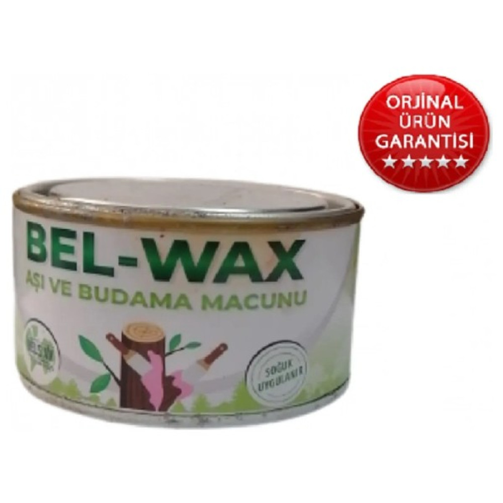 Belsav Aşı Macunu, Budama Macunu 250 Gr Bitki Fiyatı