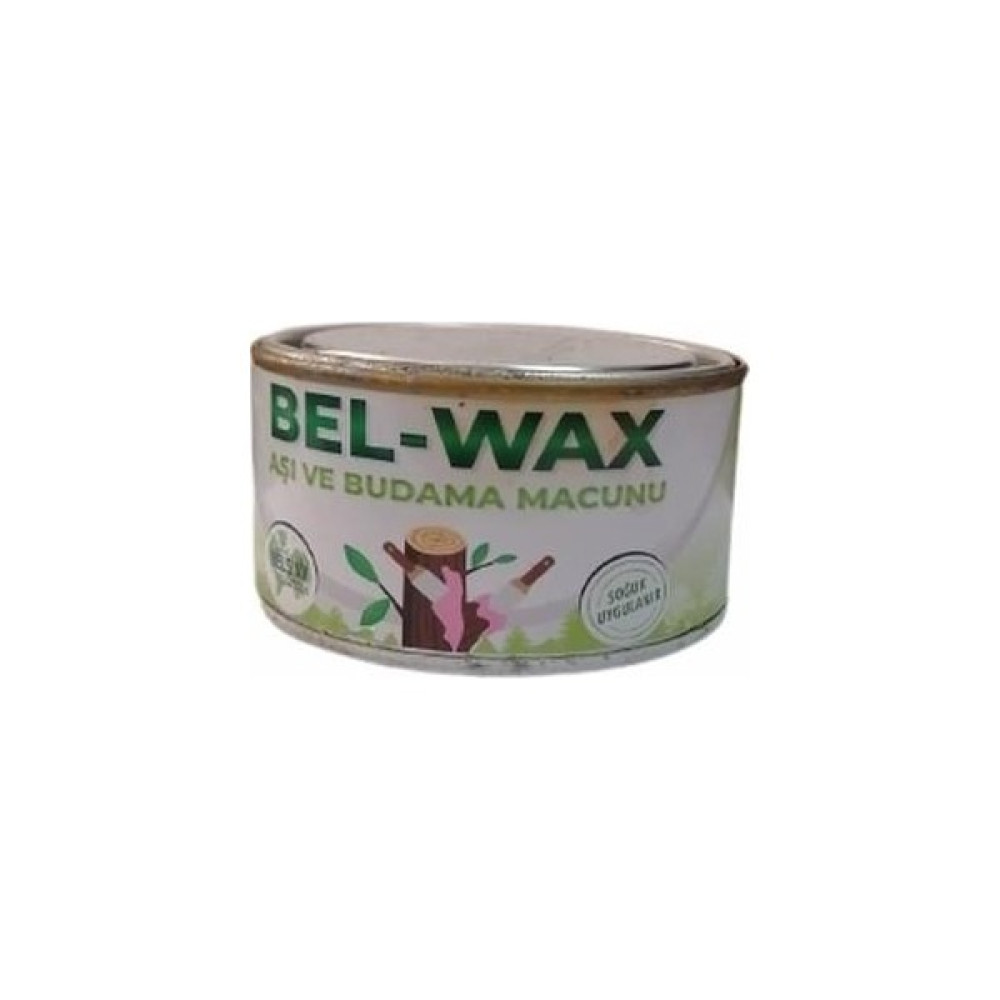 Belsav Bel-Wax Aşı Macunu 1 kg Gübre Fiyatı