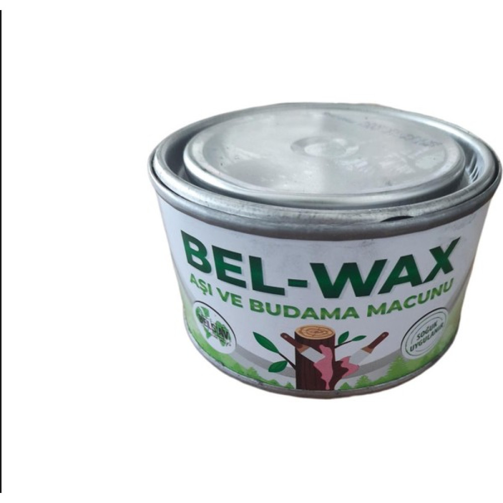 Belsav Bel-Wax Aşı Macunu 250 gr Oto Boyaları Fiyatı