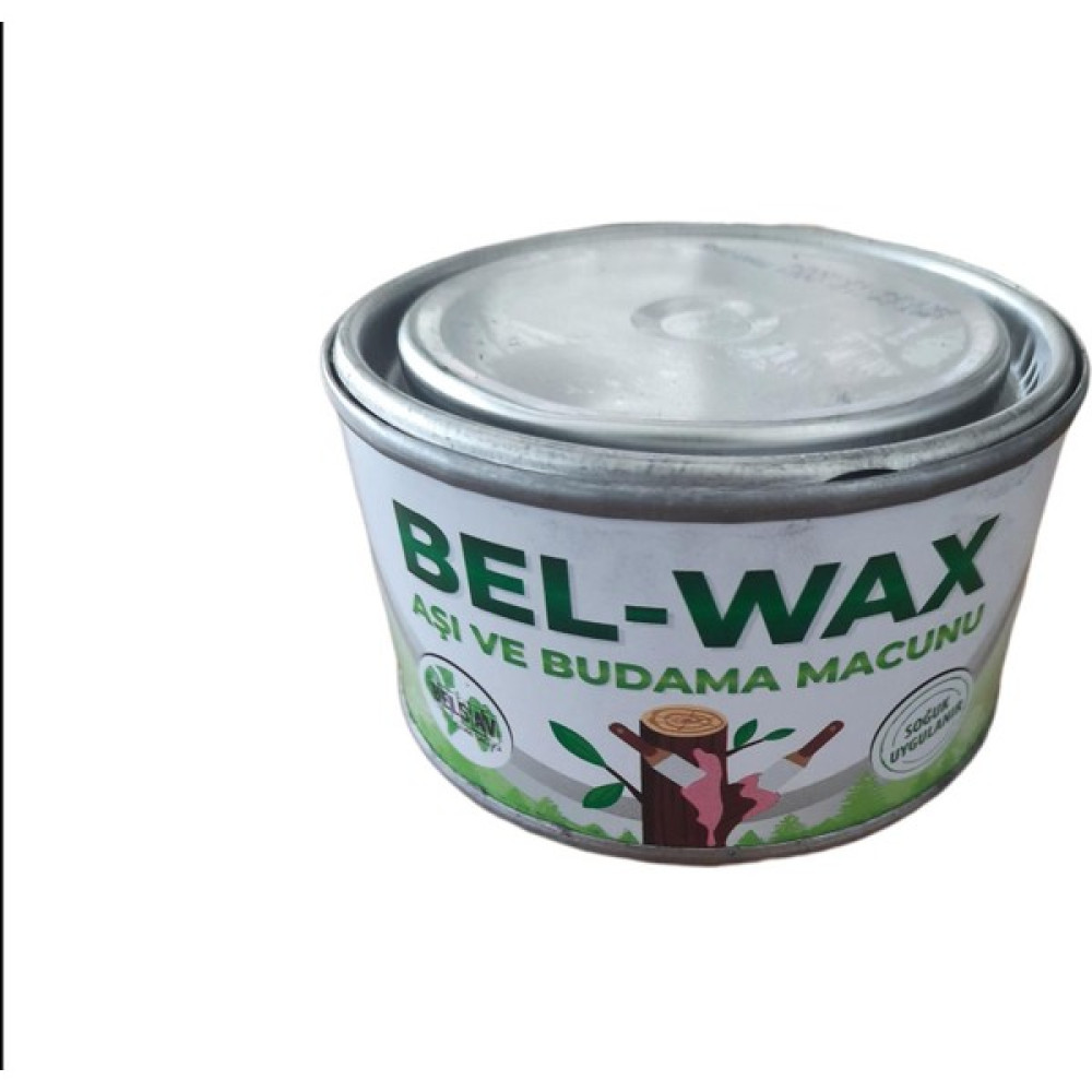 Belsav Bel-Wax Aşı ve Budama Macunu 250 gr - 1 Adet Bitki Fiyatı