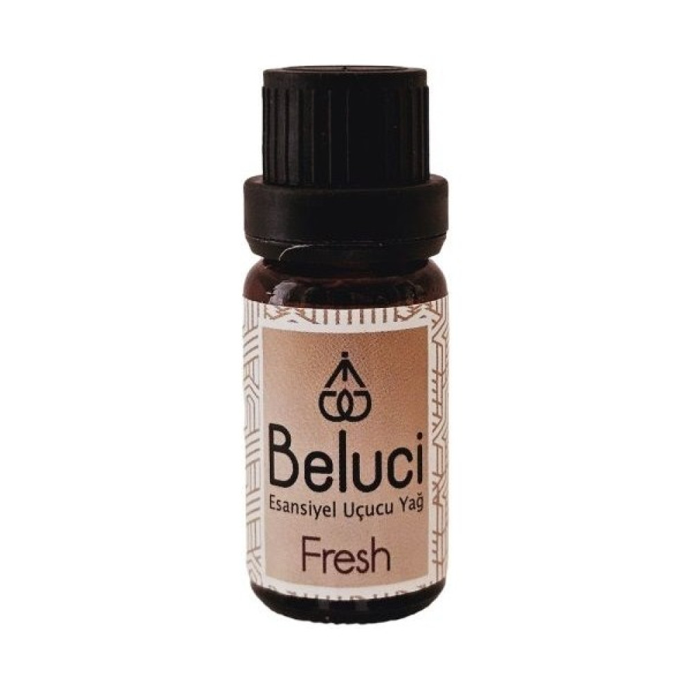 Beluci Fresh Uçucu Buhurdanlık Yağı Oda Kokusu Aromaterapi 10 ml Oto Boyaları Fiyatı