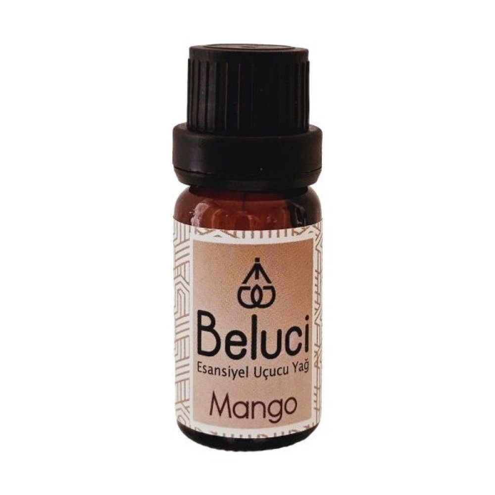 Beluci Mango Uçucu Buhurdanlık Yağı Oda Kokusu Aromaterapi 10 ml Oto Boyaları Fiyatı