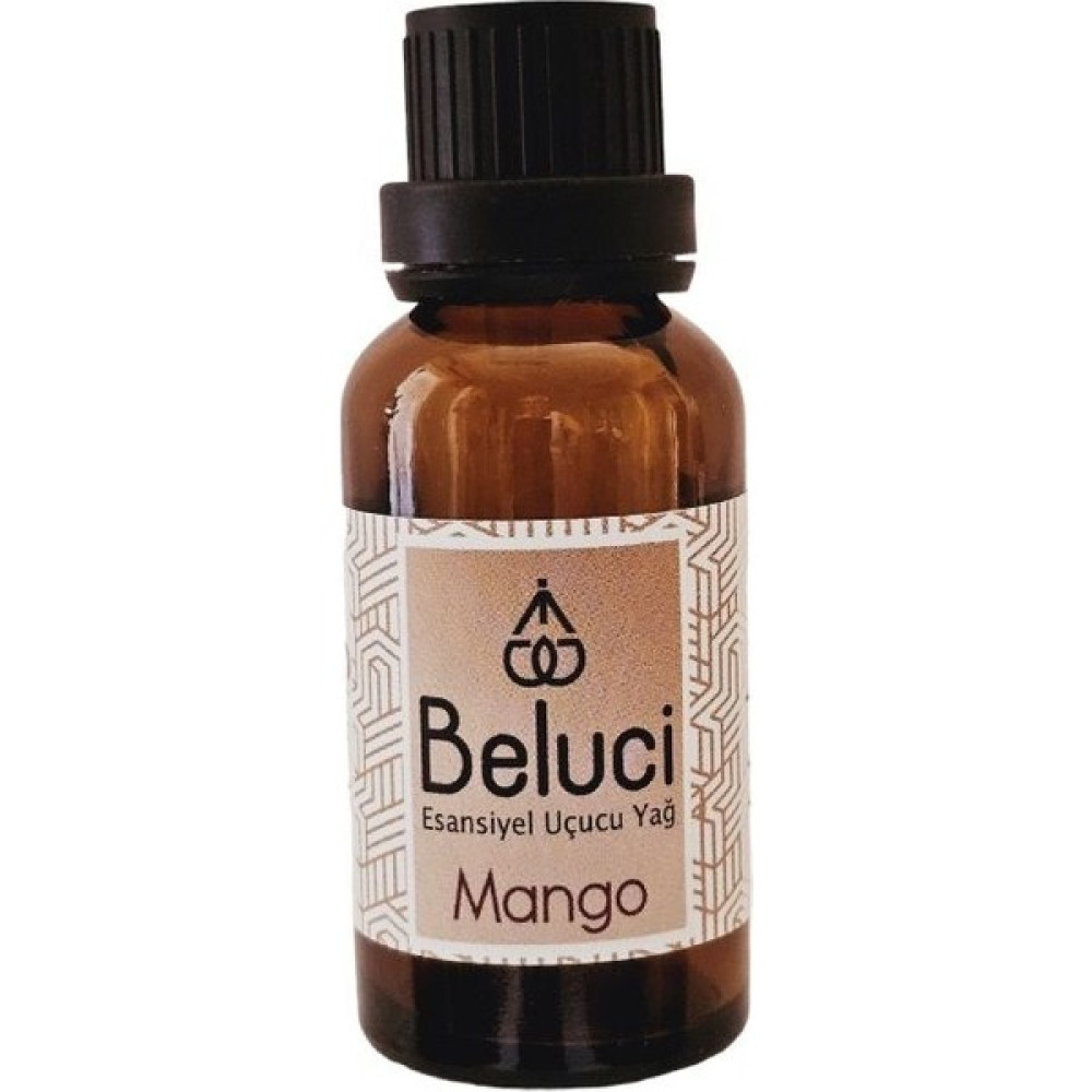 Beluci Mango Uçucu Buhurdanlık Yağı Oda Kokusu Aromaterapi 30 ml Oto Boyaları Fiyatı