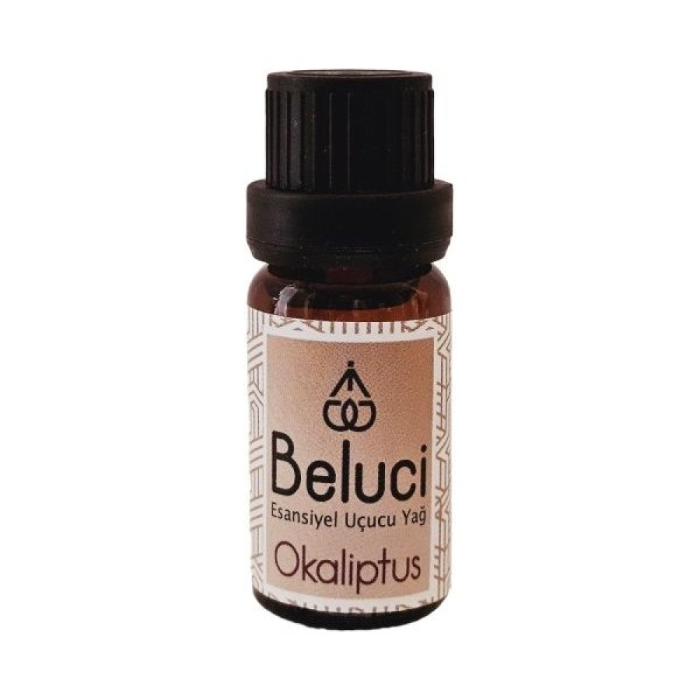 Beluci Okaliptus Uçucu Buhurdanlık Yağı Oda Kokusu Aromaterapi 10 ml Oto Boyaları Fiyatı