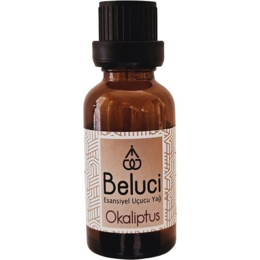 Beluci Okaliptus Uçucu Buhurdanlık Yağı Oda Kokusu Aromaterapi 30 ml Oto Boyaları Fiyatı