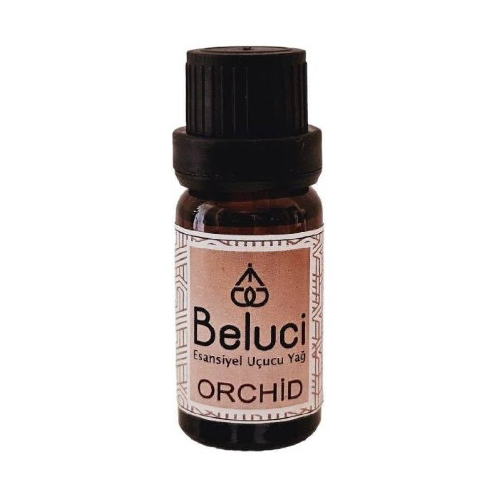 Beluci Orkide Uçucu Buhurdanlık Yağı Oda Kokusu Aromaterapi 10 ml Oto Boyaları Fiyatı