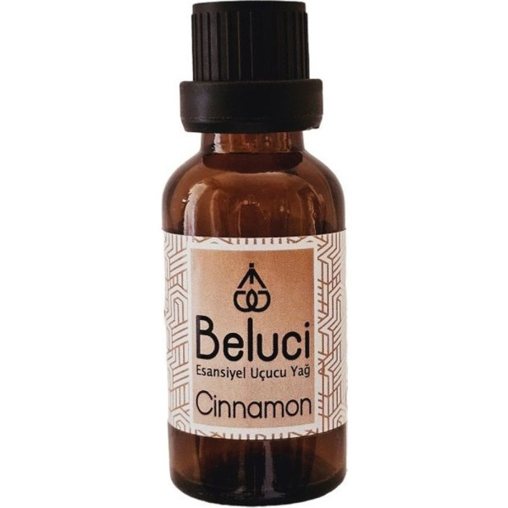 Beluci Tarçın Uçucu Buhurdanlık Yağı Oda Kokusu Aromaterapi 30 ml Oda Kokusu Fiyatı