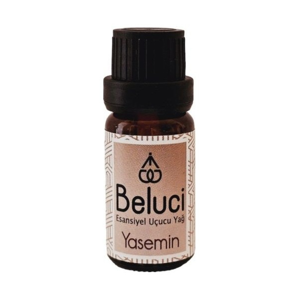 Beluci Yasemin Uçucu Buhurdanlık Yağı Oda Kokusu Aromaterapi 10 ml Oto Boyaları Fiyatı