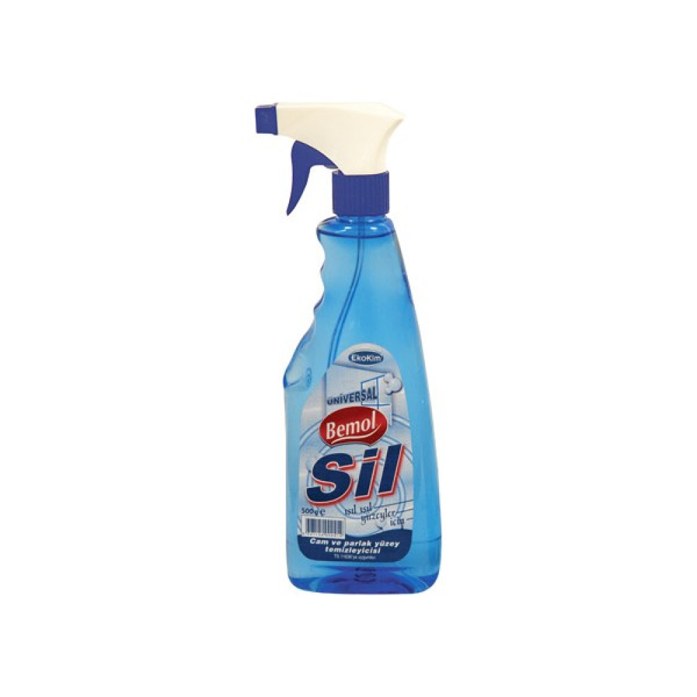 Bemol Cam Sil 500 ml Temizlik Malzemeleri Fiyatı