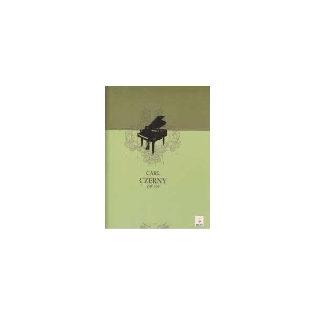 Bemol Müzik Yayınları BMY-078 Carl Czerny OP.599 Piyanoya Yeni Başlayanlar Için Müzik Fiyatı