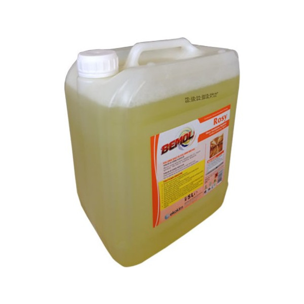 Bemol Rosy Yüzey Temizleme Maddesi 5 Kg Oto Boyaları Fiyatı