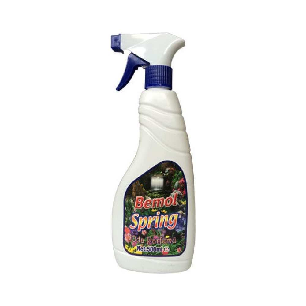 Bemol Spring Oda Parfümü 500 ml Oda Kokusu Fiyatı