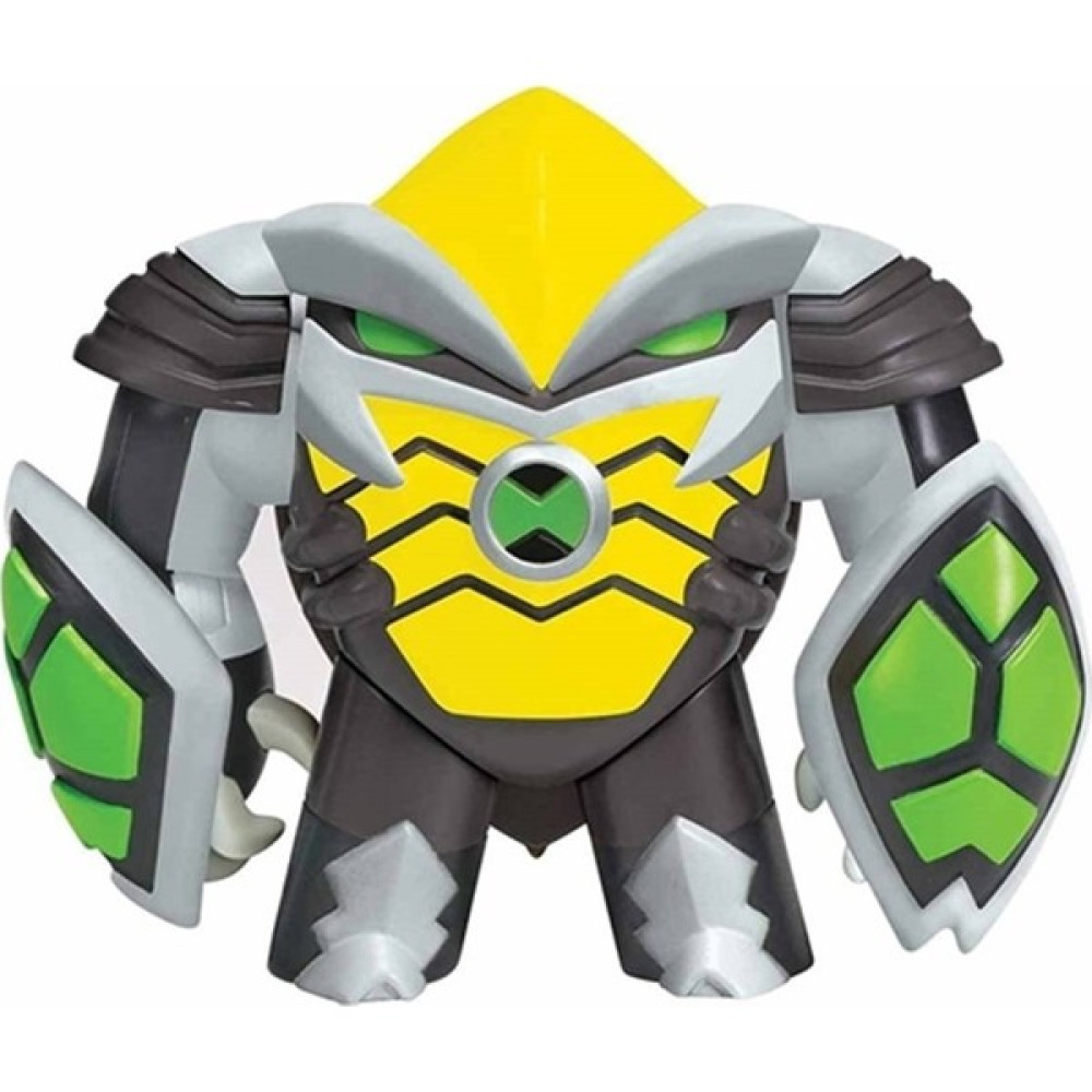 Ben 10 Aksiyon Figürler Omni-Kix Armor Cannonbolt Oyuncak Fiyatı