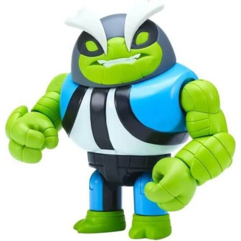 Ben 10 Aksiyon Figürler S1W7 Slapback - 359 Oyun Seti Fiyatı